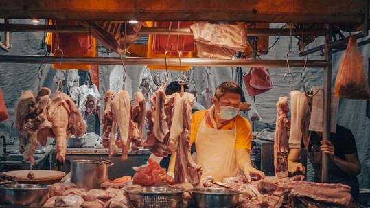 Inflation’s Complicated Outlook