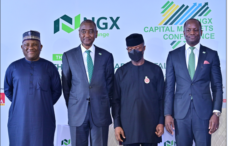 NGX  Holds Inaugural Capital Markets Conference