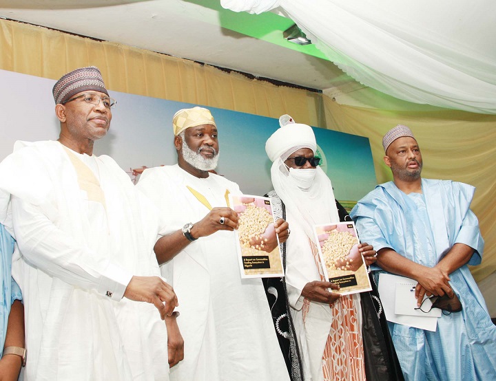 Commodities Exchanges will Create Jobs, Facilitate Development- SEC DG