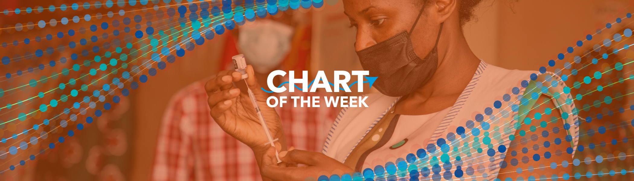 In the Race to Vaccinate Sub-Saharan Africa Continues to Fall Behind