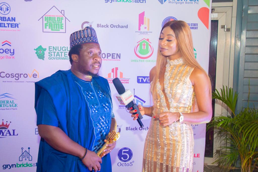 Abbey Mortgage Bank Wins Innovative Mortgage Bank of the Year 2021