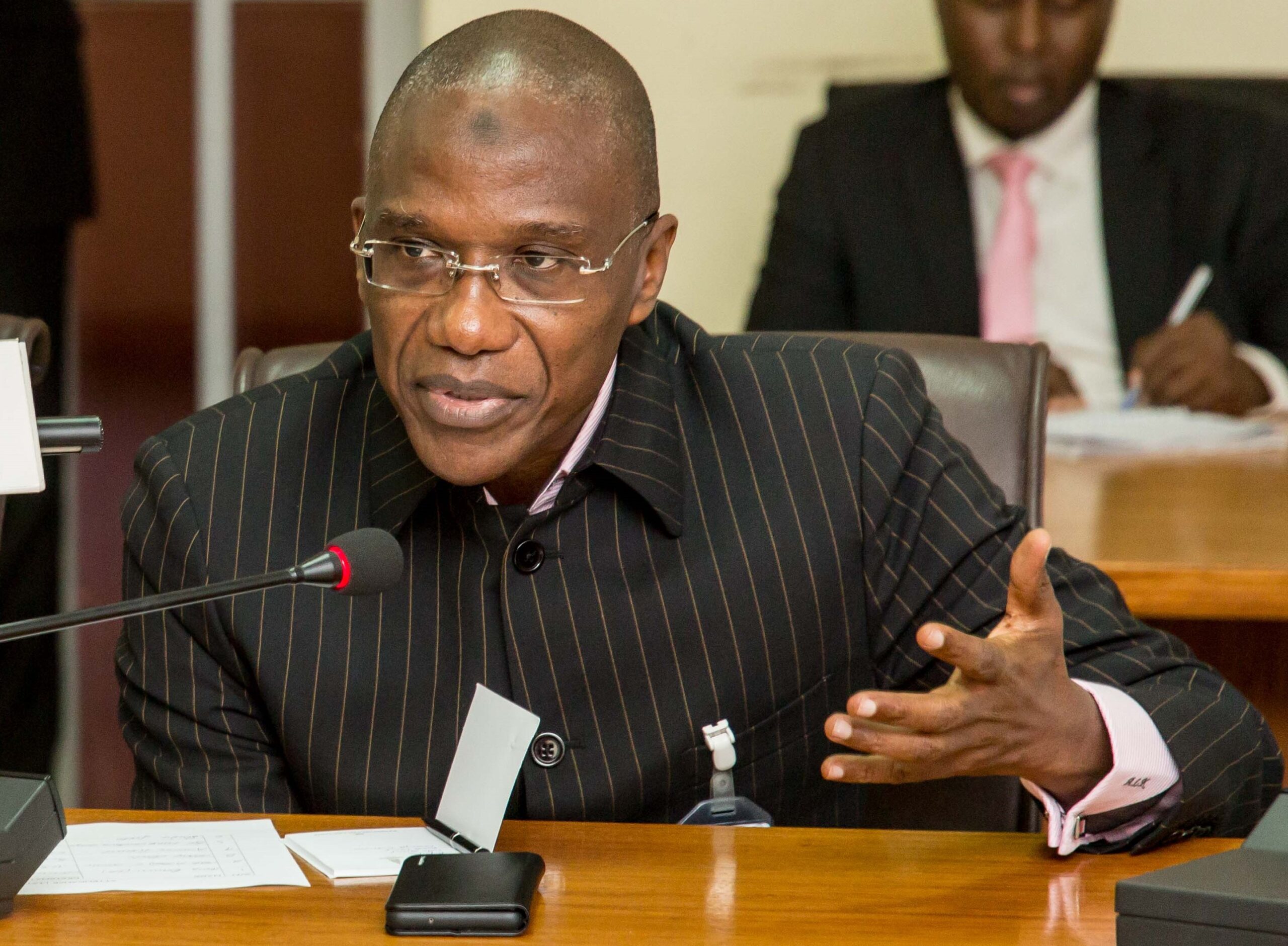 Senate Directive: AMCON May Publish Debtors’ List in January