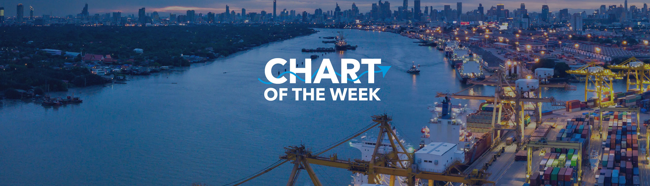 Higher Shipping Costs May Lift Asia’s Low Inflation