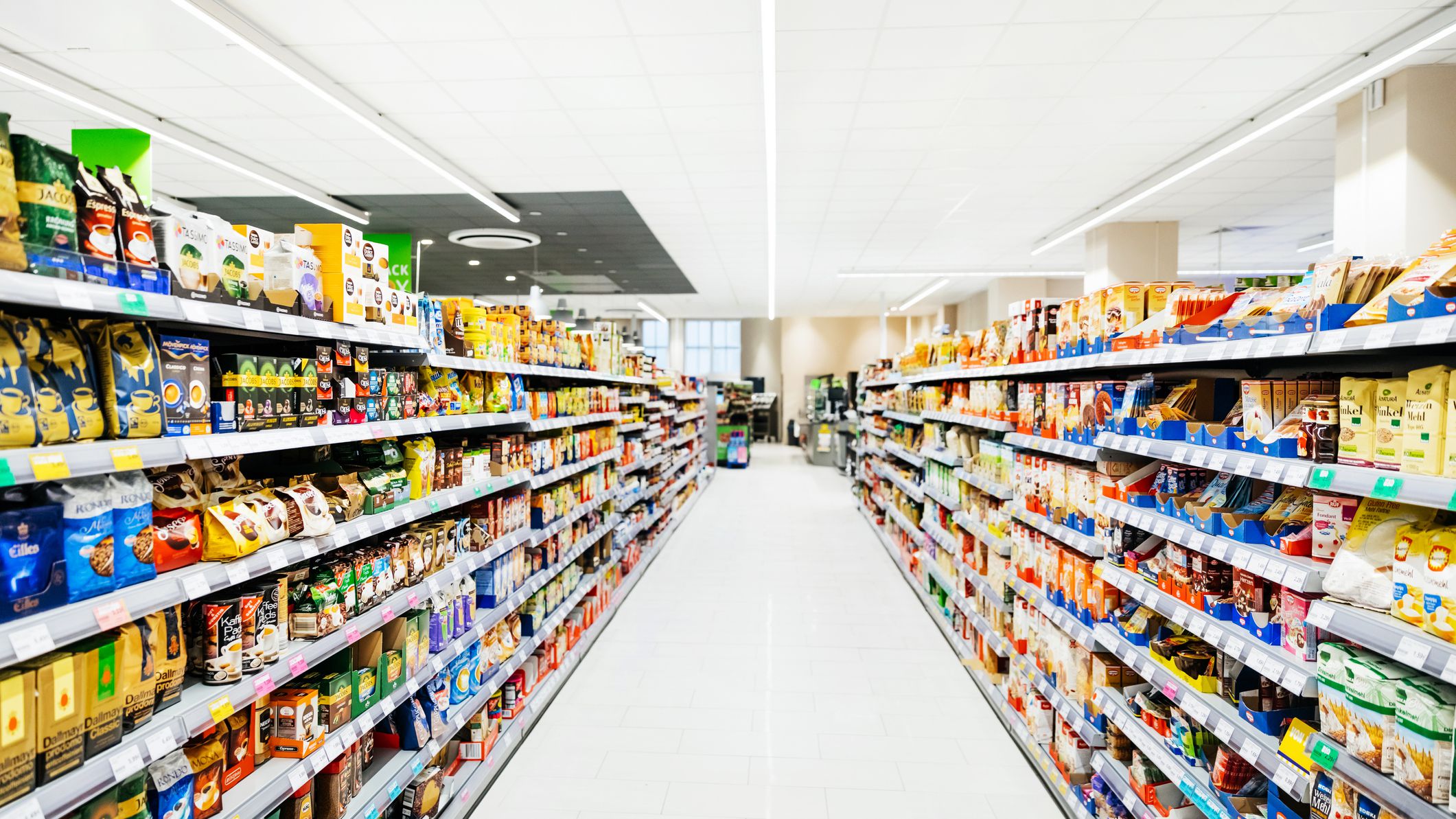 Consumer Goods Sector: Emerging from the Woods