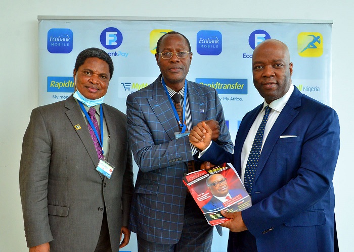 Ecobank Supports  Reliable Credit Practice In Nigeria – Akinwuntan