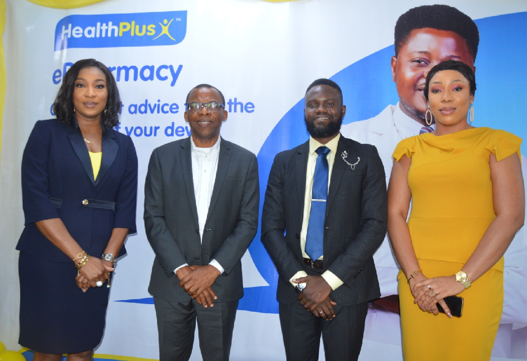 HealthPlus ePharmacy And First-Ever Digital Prescription Website Launched