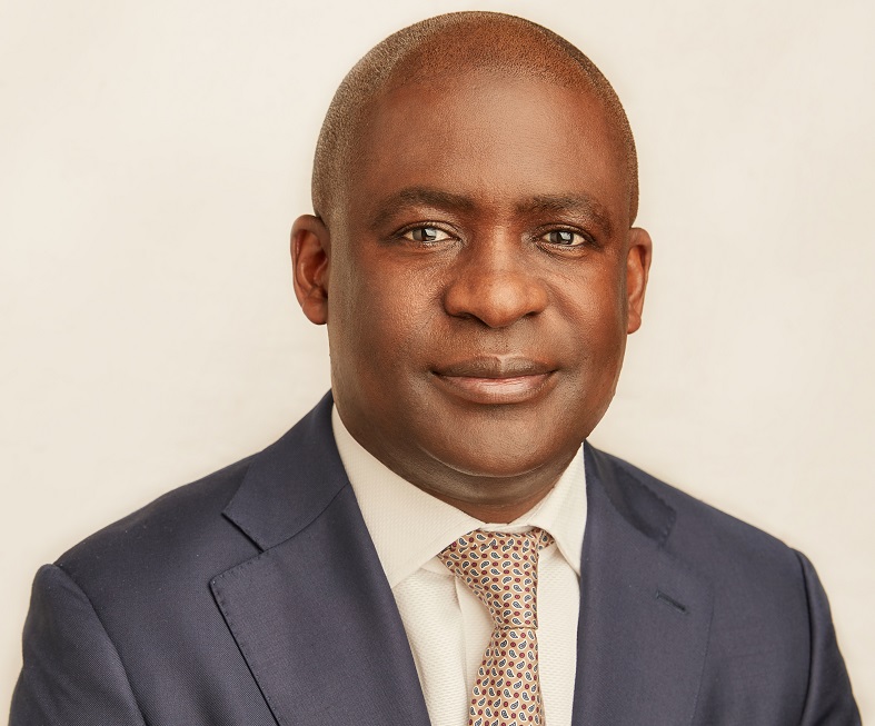Ecobank Group names Jubril Mobolaji Lawal as Regional Executive and Managing Director Designate for Ecobank Nigeria