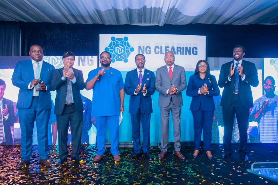 Nigerian Capital Market Comes of Age with Emergence of Its First Central Counterparty
