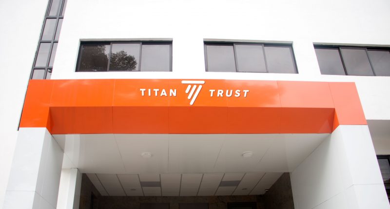 Titian Trust Bank acquires Union Bank
