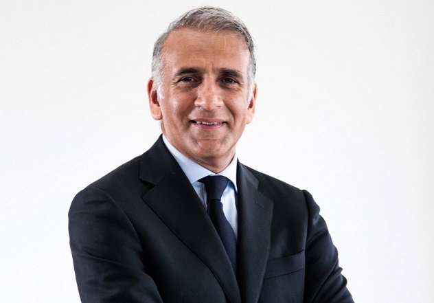 Malagasy Businessman Ylias Akbaraly is the CEO of the Year 2021