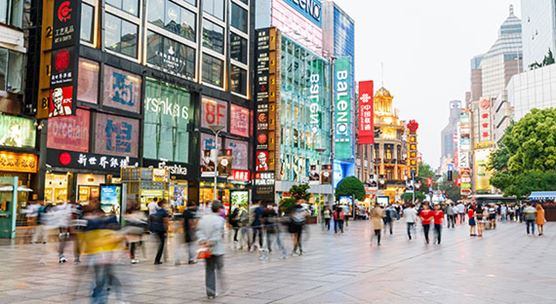 China’s Shift to Consumption-Led Growth Can Aid Green Goals