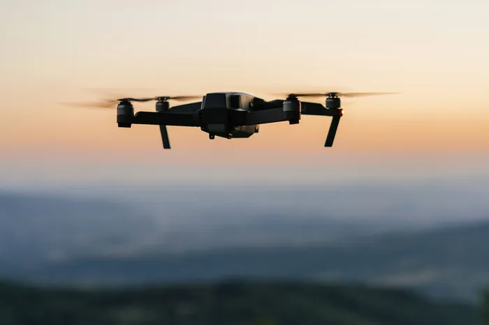 Drone Attacks And Invasion Fears Send Oil Prices Soaring