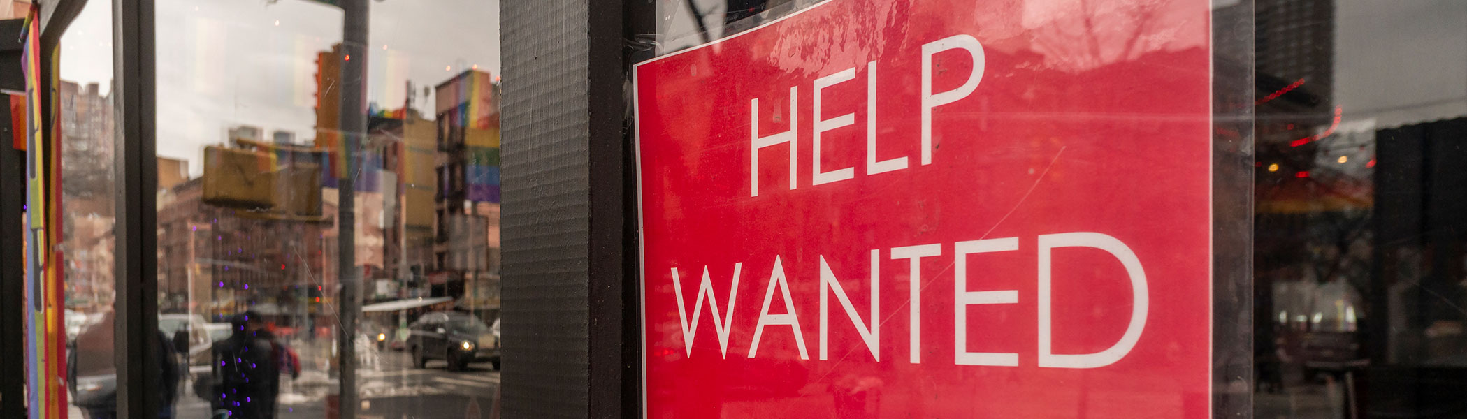 IMF Weekend Read-Solving the Jobs Mystery