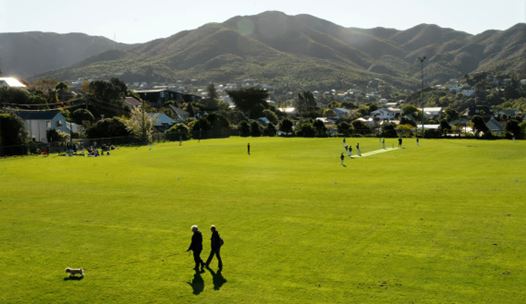 New Zealand: Changing the Conversation on Well-Being