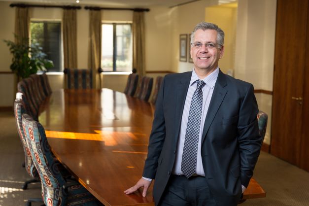 Increased demand for strategic consulting a key driver of the property market in 2022