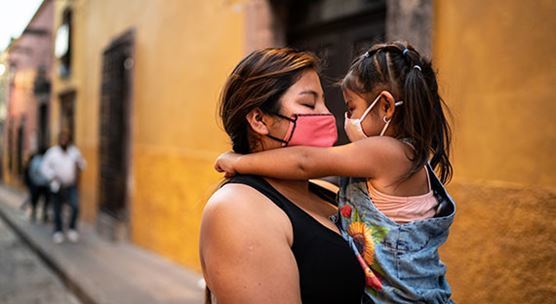 Fostering Inclusion in Mexico