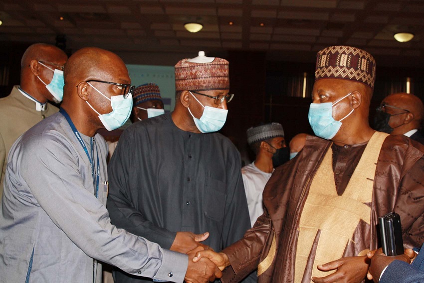 NASS Canvasses Stronger Capital Market Regulations