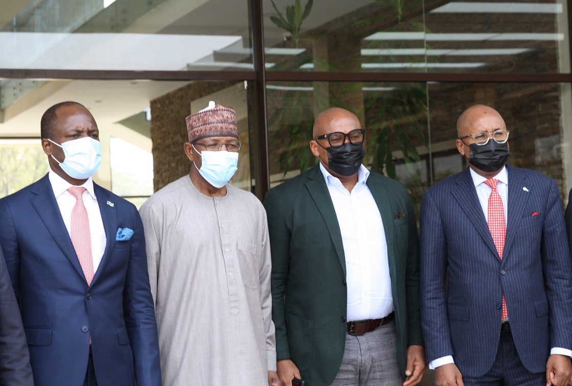 NGX, SEC Strengthen Alliance to Further Market Development