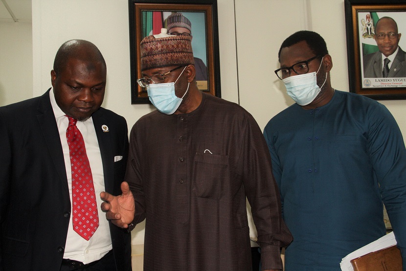 SEC Harps on Professionalism in the Capital Market