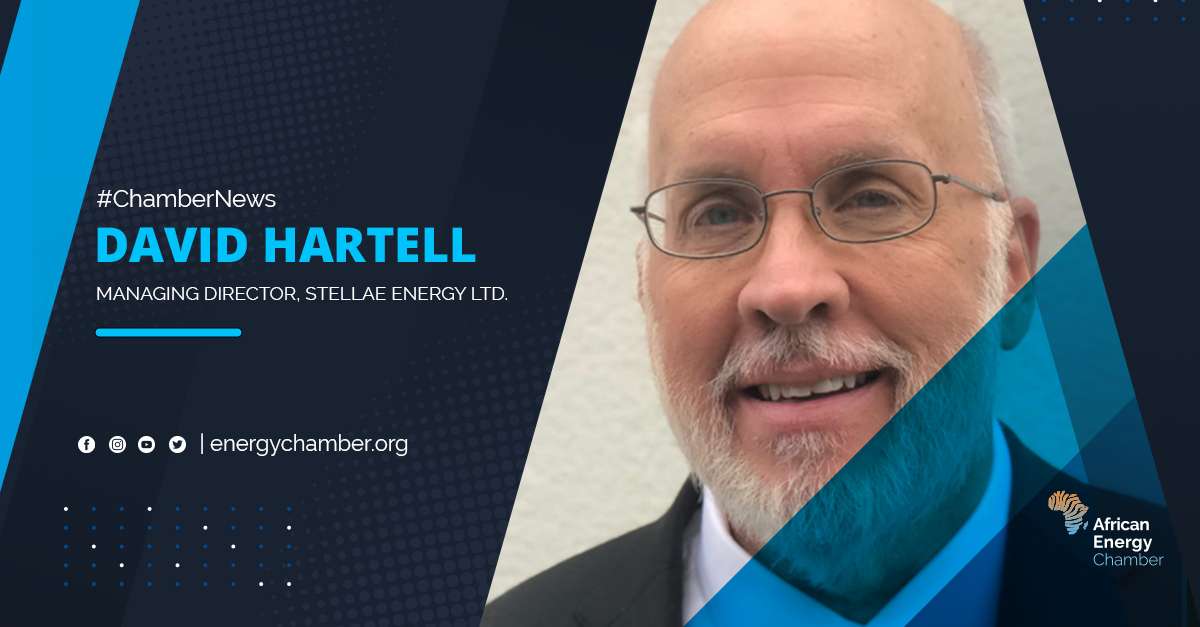 Ensuring Affordability and Security of Energy Supply in Africa
