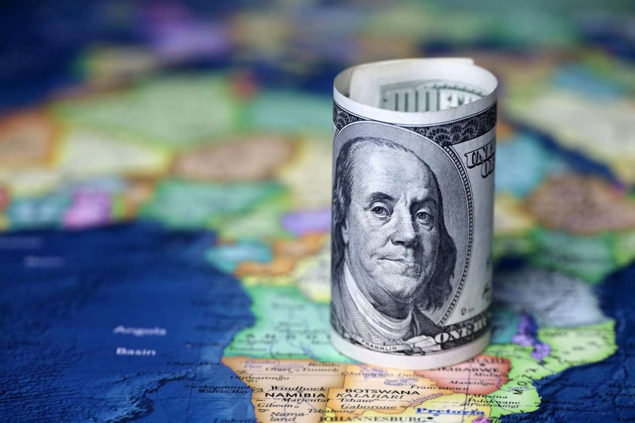 Taking Charge of Capital Raising: Why Africa Needs to Develop its Own Financing Structures