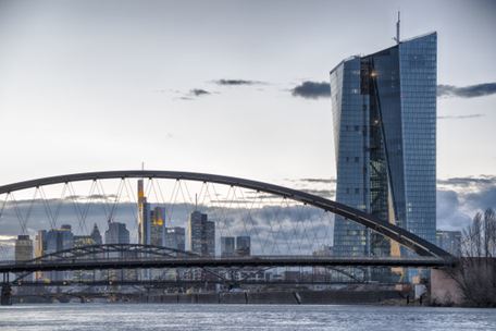 Euro Area is Recovering Strongly, But Challenges Lie Ahead