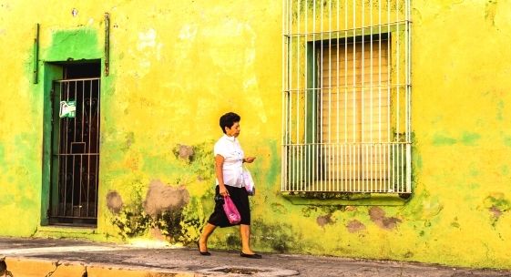El Salvador’s Comeback Constrained by Increased Risks