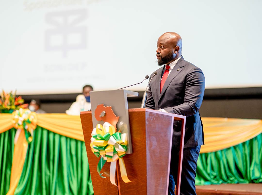 Niger’s Minister of Petroleum Showcases Strategic Vision to Transform West Africa into Regional Oil and Gas Powerhouse