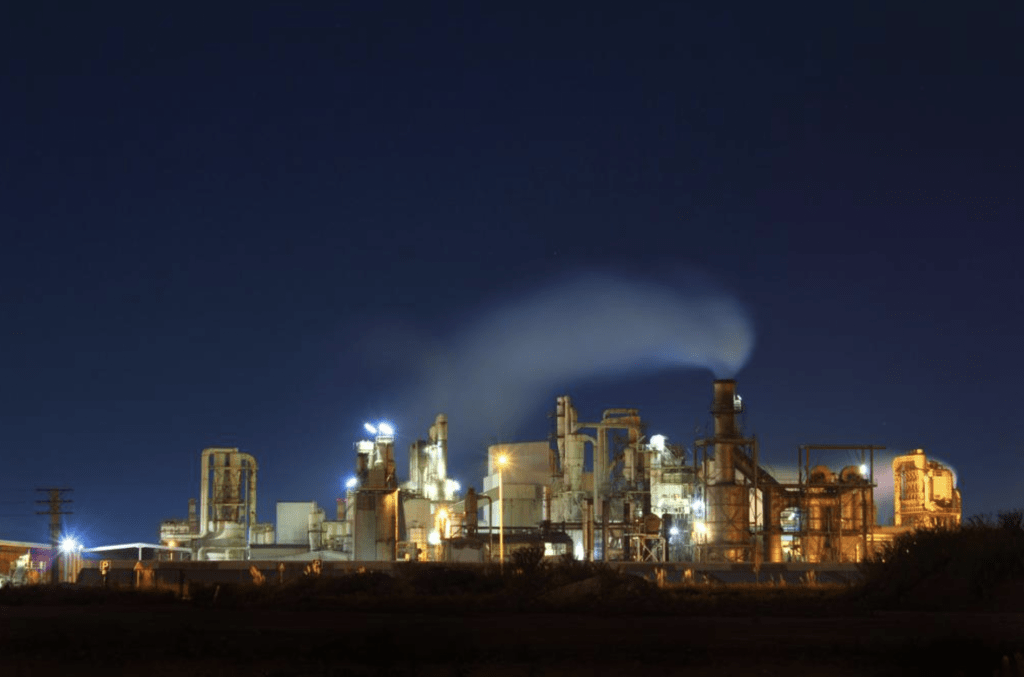 Europe Can Look To Africa As Preferred Gas Supplier
