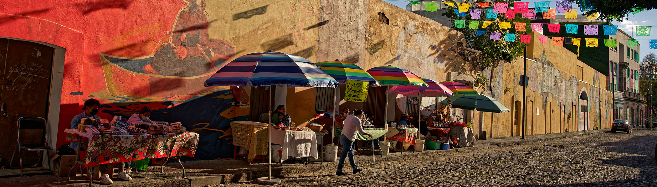 Latin America Losses Momentum