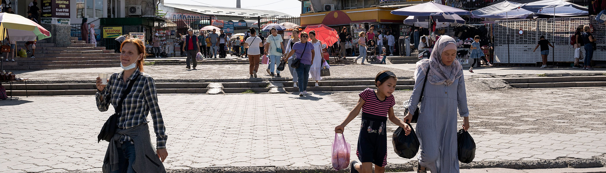 Median Inflation Gauge Offers Better Read on Price Trends