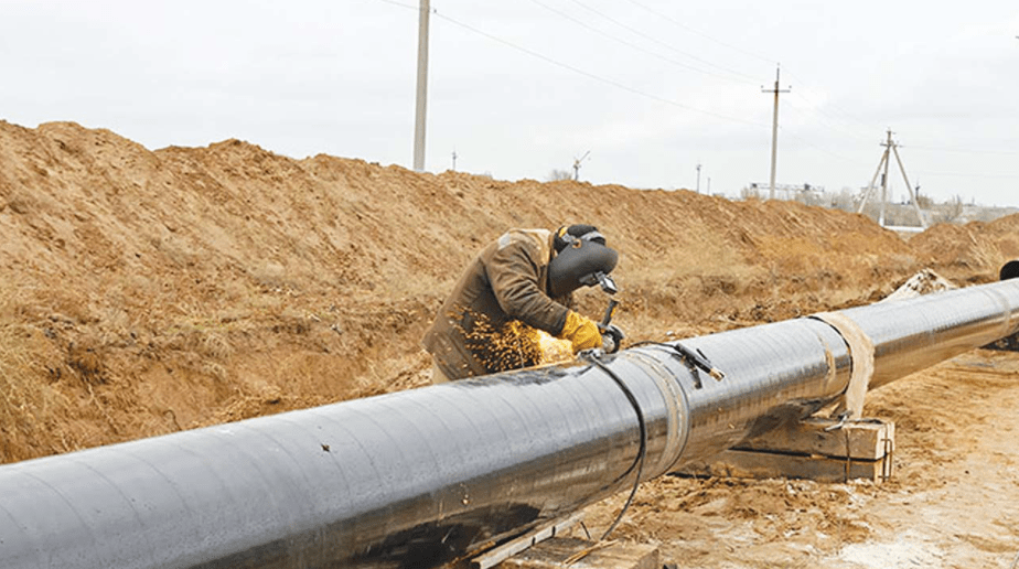 Crude Oil Pipeline Explosions Threaten Nigeria’s Fiscal Position