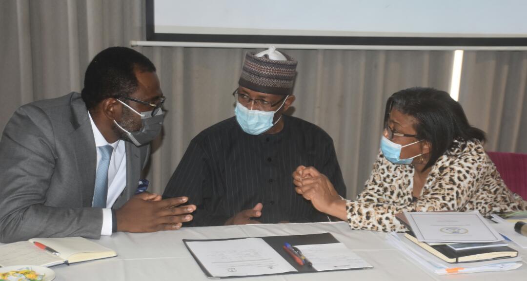 SEC Restates Commitment to Proper Regulation
