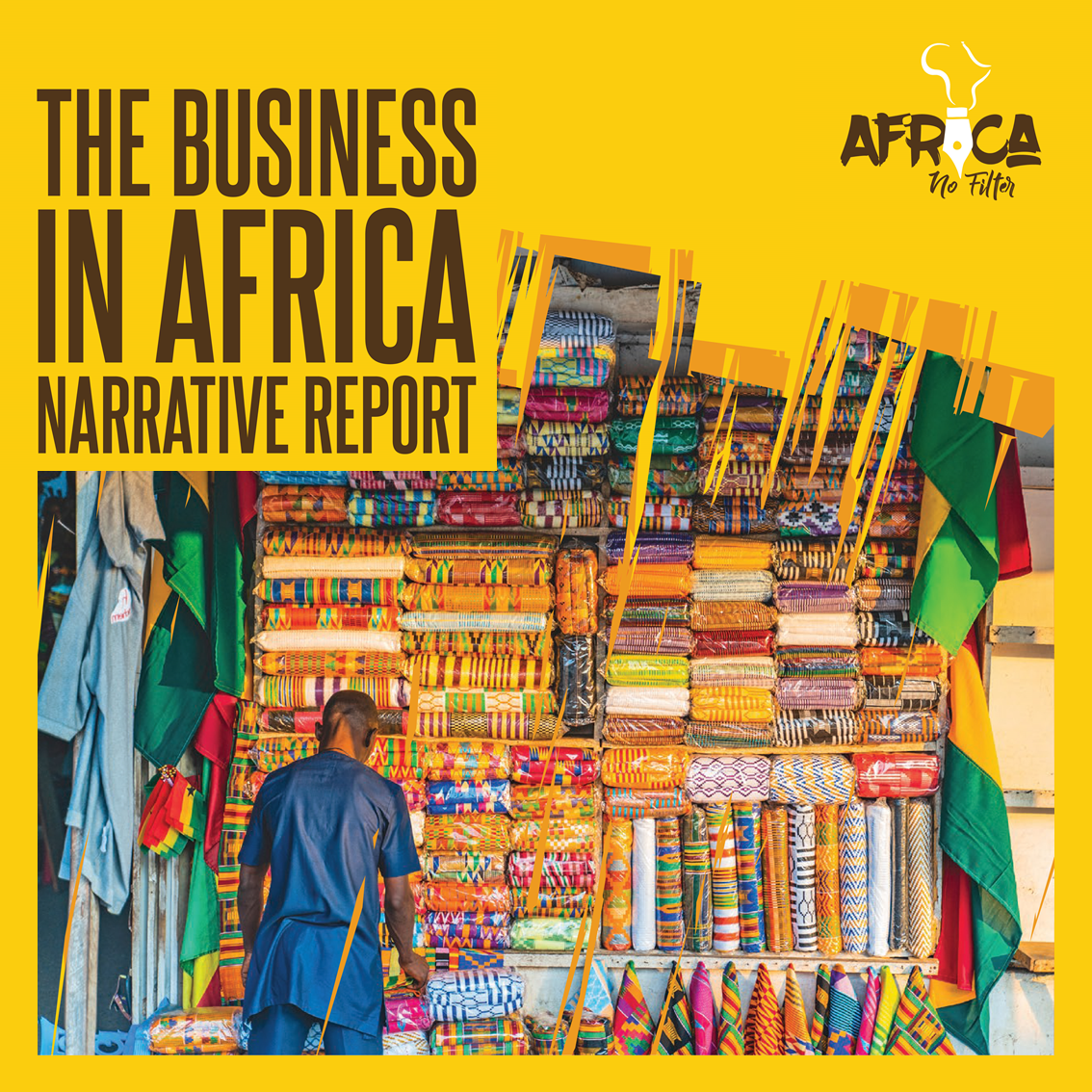 Is another ‘scramble for Africa’ underway?-Report