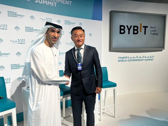Cryptocurrency Exchange Bybit Receives In-Principle Approval to Conduct Virtual Asset Business in UAE