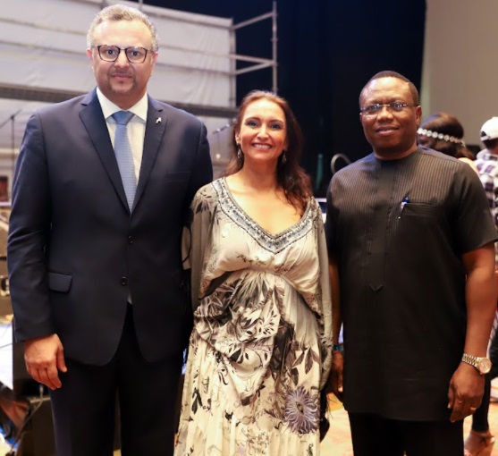 Heritage Bank, SPAN Academy Support Entrepreneurs in Creative Industry