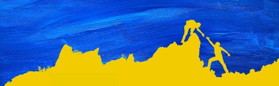 Shockwaves from the War in Ukraine Test the Financial System’s Resilience