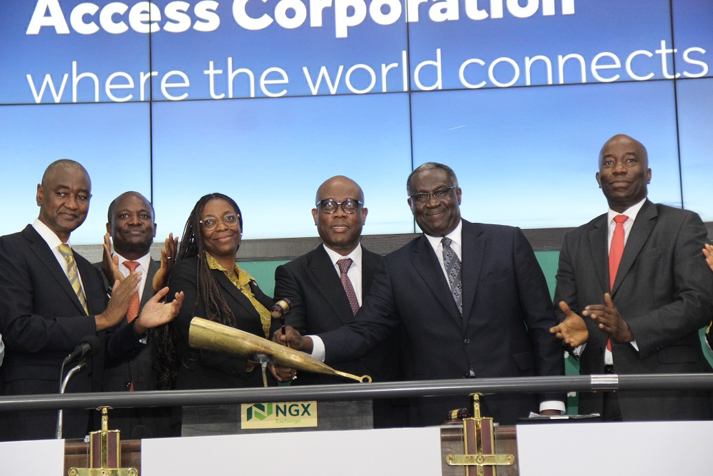 Access Holdings Q1 2022: Strong  Growth in Interest and  Non -Interest Income amidst  High Funding Cost and High Opex Growth