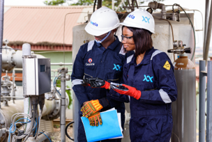Axxela Welcomes Sojitz Corporation as a New Investor