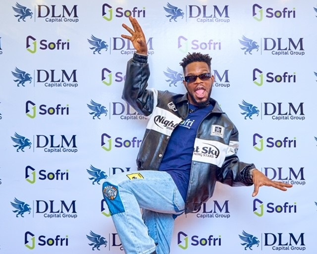 DLM Capital Group Launches Sofri Digital Bank