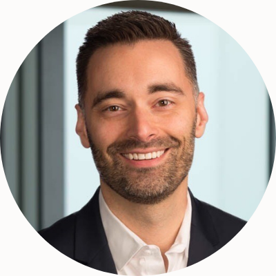 Mastercard names Chad Wallace as Executive Vice President of B2B Solutions