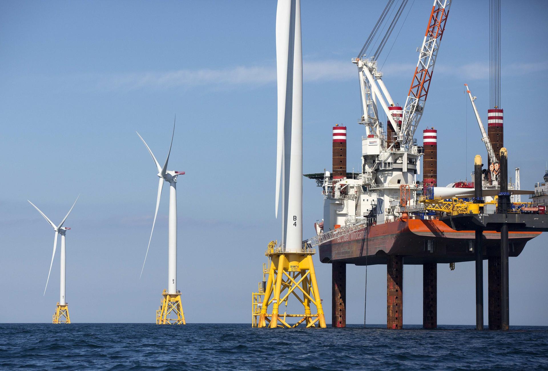 Namibia Kickstarts Oil Boom with Sizeable 2022 Discoveries