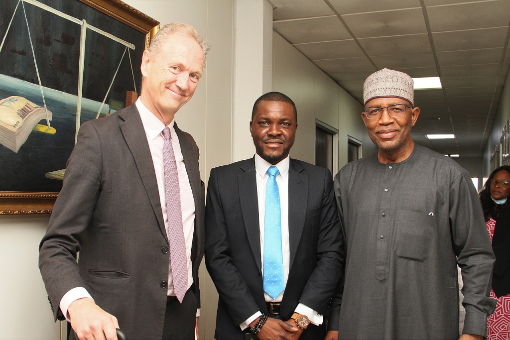 SEC Committed to Technology Driven Market- Yuguda