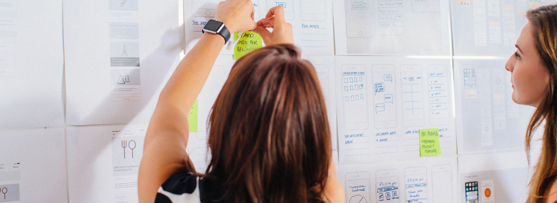 What Happens after the ‘Aha’ Moment?