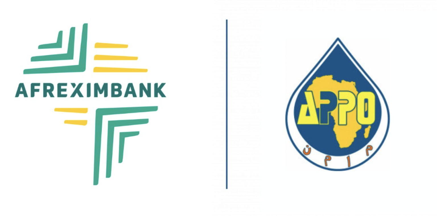 Afreximbank, APPO Launch African Energy Bank in Angola