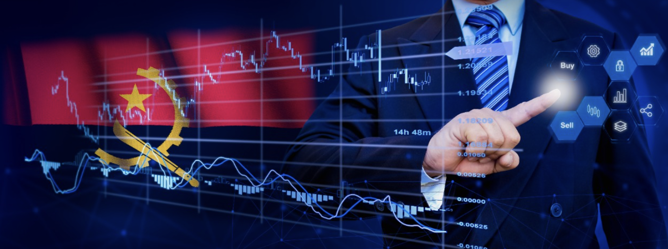 Angolan E&P Set to Drive Africa’s Cumulative Capital Expenditure