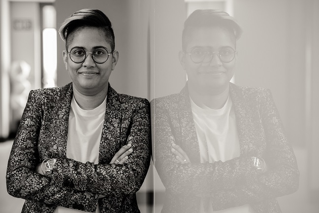 Baker McKenzie appoints Lerisha Naidu as Johannesburg Office Managing Partner