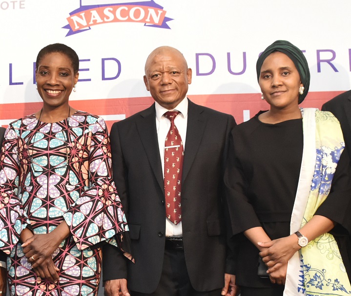 Shareholders Thumb Up NASCON’s Good Performance, Despite Pandemic