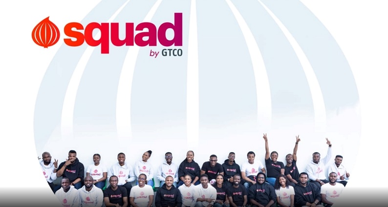 Squad by GTCO: Reshaping the Nigerian Payment Space