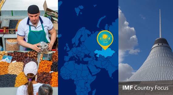 Why Kazakhstan’s Central Bank Must Protect Price Stability